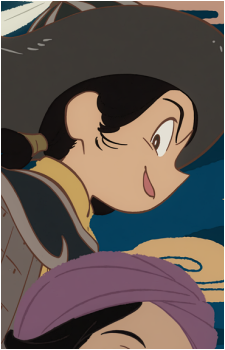 Tolui's image