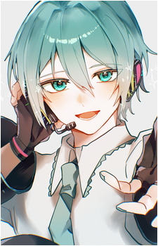 Hatsune Mikuo