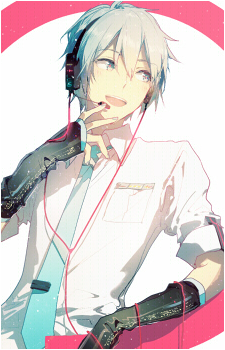 Hatsune Mikuo