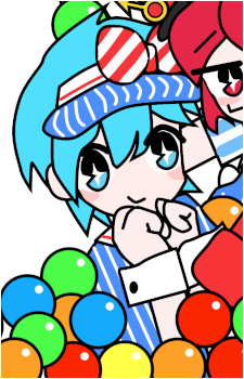 Hatsune Mikuo