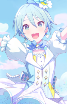 Hatsune Mikuo