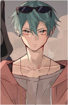Hatsune Mikuo