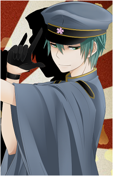 Hatsune Mikuo