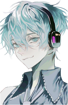 Hatsune Mikuo
