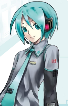 Hatsune Mikuo's image