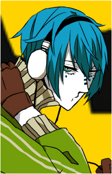 Hatsune Mikuo