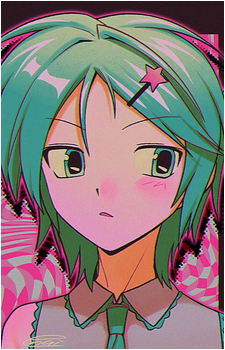 Hatsune Mikuo