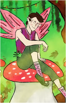 Daniel Howell
