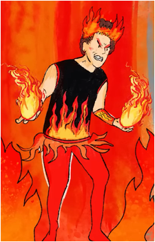 Daniel Howell