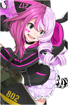 Megumegu's image