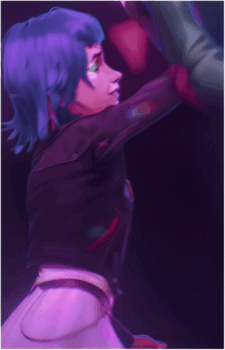 Powder (AU)