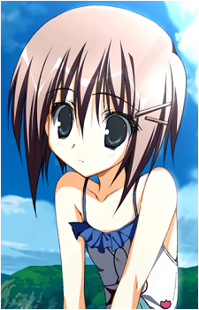 Hasaki Mamiya