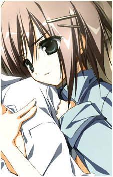 Hasaki Mamiya