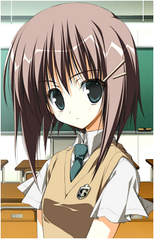Hasaki Mamiya