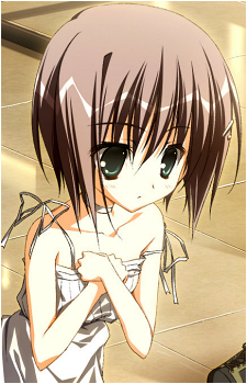 Hasaki Mamiya