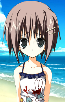Hasaki Mamiya