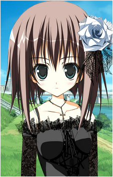 Hasaki Mamiya