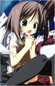 Hasaki Mamiya