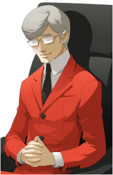 Stephen
