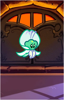 Petal Mantis