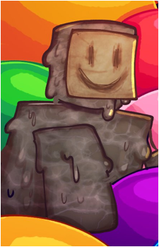 FleshCousin