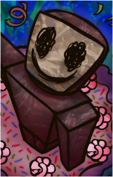 FleshCousin