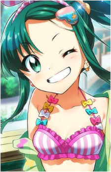 Momoka Serizawa