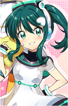 Momoka Serizawa