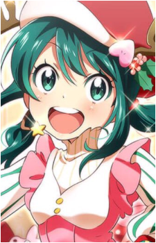 Momoka Serizawa