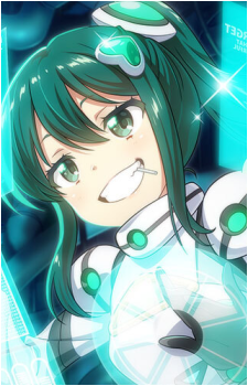 Momoka Serizawa