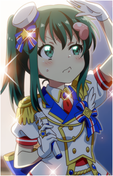 Momoka Serizawa