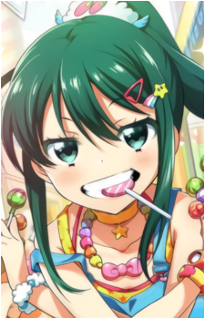 Momoka Serizawa