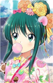 Momoka Serizawa