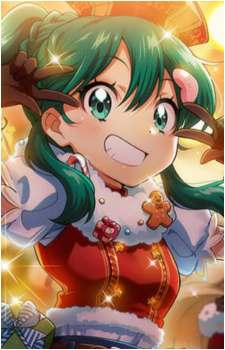 Momoka Serizawa
