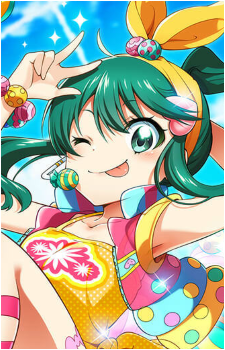Momoka Serizawa