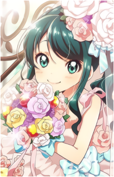 Momoka Serizawa