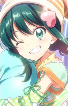 Momoka Serizawa