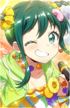 Momoka Serizawa
