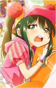 Momoka Serizawa