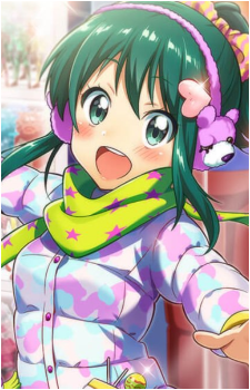 Momoka Serizawa