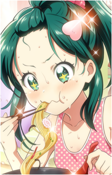 Momoka Serizawa
