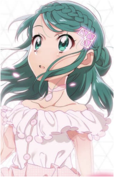 Momoka Serizawa
