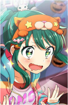 Momoka Serizawa