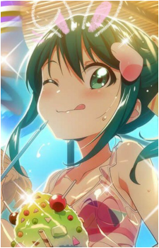 Momoka Serizawa