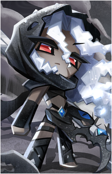 Ash Salt Cookie's image