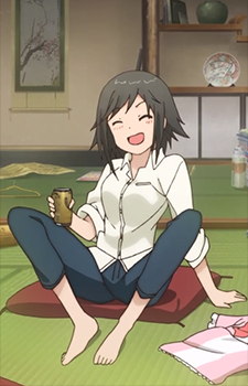 Tsukasa Tsutsukakushi