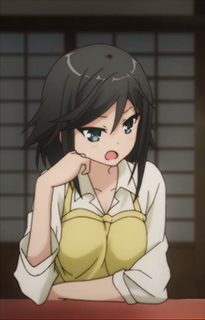 Tsukasa Tsutsukakushi