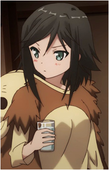 Tsukasa Tsutsukakushi