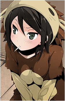 Tsukasa Tsutsukakushi