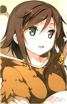 Tsukasa Tsutsukakushi
